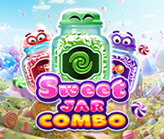 Sweet Jar Combo